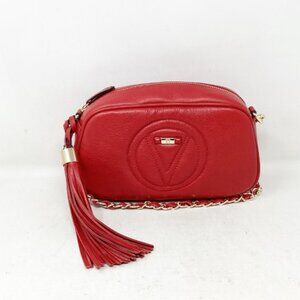 Mario Valentino #9F4TPW Mia Chain Bag